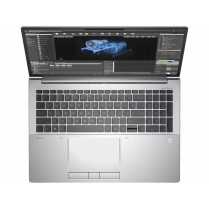 HP Inc. Mobilna stacja robocza ZBook Fury G10/W11P i7-13700HX/1TB/32GB 62V80EA