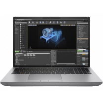 HP Inc. Mobilna stacja robocza ZBook Fury G10/W11P i7-13850HX/1TB/32GB 62V81EA