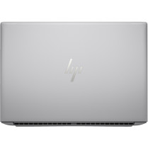 HP Inc. Mobilna stacja robocza ZBook Fury G10/W11P i7-13850HX/1TB/32GB 62V81EA