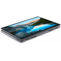 Dell Notebook Latitude 9440 2in1 Win11Pro i7-1365U/32GB/512GB SSD/2in1 14.0 QHD+ Touch/Intel Iris Xe/FgrPr/IR Cam/Mic/WLAN +