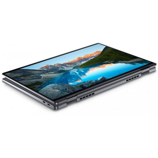 Dell Notebook Latitude 9440 2in1 Win11Pro i7-1365U/32GB/512GB SSD/2in1 14.0 QHD+ Touch/Intel Iris Xe/FgrPr/IR Cam/Mic/WLAN +