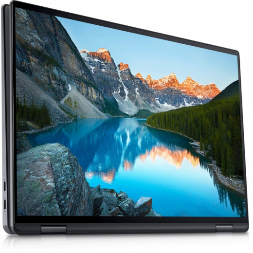 Dell Notebook Latitude 9440 2in1 Win11Pro i7-1365U/32GB/512GB SSD/2in1 14.0 QHD+ Touch/Intel Iris Xe/FgrPr/IR Cam/Mic/WLAN +