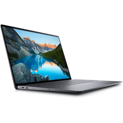 Dell Notebook Latitude 9440 2in1 Win11Pro i7-1365U/32GB/512GB SSD/2in1 14.0 QHD+ Touch/Intel Iris Xe/FgrPr/IR Cam/Mic/WLAN +