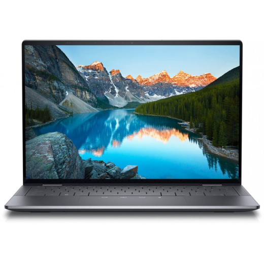 Dell Notebook Latitude 9440 2in1 Win11Pro i7-1365U/32GB/512GB SSD/2in1 14.0 QHD+ Touch/Intel Iris Xe/FgrPr/IR Cam/Mic/WLAN +