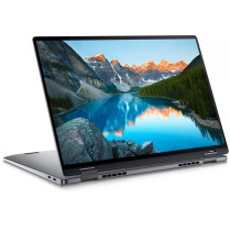 Dell Notebook Latitude 9440 2in1 Win11Pro i7-1365U/32GB/512GB SSD/2in1 14.0 QHD+ Touch/Intel Iris Xe/FgrPr/IR Cam/Mic/WLAN +