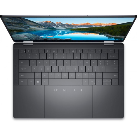 Dell Notebook Latitude 9440 2in1 Win11Pro i7-1365U/32GB/512GB SSD/2in1 14.0 QHD+ Touch/Intel Iris Xe/FgrPr/IR Cam/Mic/WLAN +