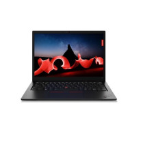Lenovo Laptop ThinkPad L13 Clam G4 21FG0007PB W11Pro i5-1335U/8GB/512GB/INT/13.3 WUXGA/Thunder Black/1YR Premier Support + 3YRS