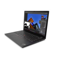Lenovo Laptop ThinkPad L13 Clam G4 21FG0007PB W11Pro i5-1335U/8GB/512GB/INT/13.3 WUXGA/Thunder Black/1YR Premier Support + 3YRS