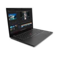 Lenovo Laptop ThinkPad L13 Clam G4 21FG0007PB W11Pro i5-1335U/8GB/512GB/INT/13.3 WUXGA/Thunder Black/1YR Premier Support + 3YRS