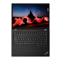 Lenovo Laptop ThinkPad L13 Clam G4 21FG0007PB W11Pro i5-1335U/8GB/512GB/INT/13.3 WUXGA/Thunder Black/1YR Premier Support + 3YRS