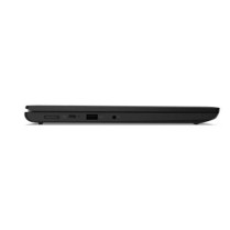 Lenovo Laptop ThinkPad L13 Clam G4 21FG0007PB W11Pro i5-1335U/8GB/512GB/INT/13.3 WUXGA/Thunder Black/1YR Premier Support + 3YRS
