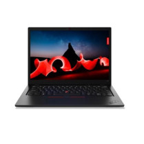 Lenovo Laptop ThinkPad L13 Clam G4 21FG0008PB W11Pro i5-1335U/16GB/512GB/INT/LTE/13.3 WUXGA/Thunder Black/1YR Premier Support +