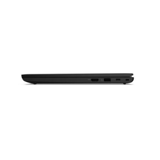 Lenovo Laptop ThinkPad L13 Clam G4 21FG0008PB W11Pro i5-1335U/16GB/512GB/INT/LTE/13.3 WUXGA/Thunder Black/1YR Premier Support +