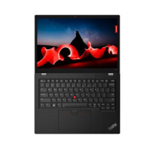 Lenovo Laptop ThinkPad L13 Clam G4 21FG0008PB W11Pro i5-1335U/16GB/512GB/INT/LTE/13.3 WUXGA/Thunder Black/1YR Premier Support +