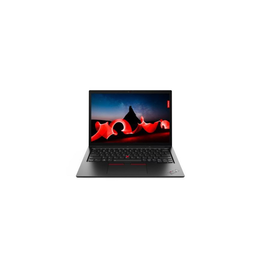 Lenovo Laptop ThinkPad L13 Yoga G4 21FJ000APB W11Pro i5-1335U/16GB/512GB/INT/13.3 WUXGA/Touch/Thunder Black/1YR Premier Support