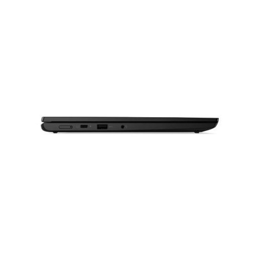 Lenovo Laptop ThinkPad L13 Yoga G4 21FJ000APB W11Pro i5-1335U/16GB/512GB/INT/13.3 WUXGA/Touch/Thunder Black/1YR Premier Support