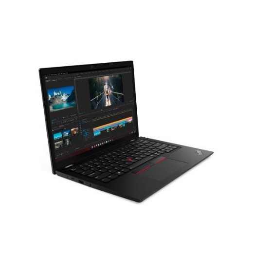 Lenovo Laptop ThinkPad L13 Yoga G4 21FJ000APB W11Pro i5-1335U/16GB/512GB/INT/13.3 WUXGA/Touch/Thunder Black/1YR Premier Support