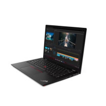 Lenovo Laptop ThinkPad L13 Yoga G4 21FJ000APB W11Pro i5-1335U/16GB/512GB/INT/13.3 WUXGA/Touch/Thunder Black/1YR Premier Support