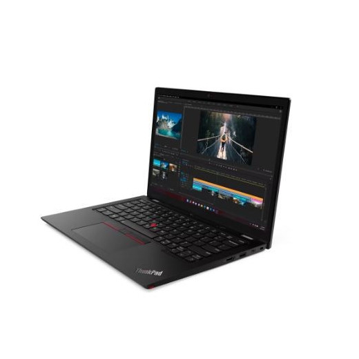 Lenovo Laptop ThinkPad L13 Yoga G4 21FJ000APB W11Pro i5-1335U/16GB/512GB/INT/13.3 WUXGA/Touch/Thunder Black/1YR Premier Support