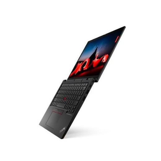 Lenovo Laptop ThinkPad L13 Yoga G4 21FJ000APB W11Pro i5-1335U/16GB/512GB/INT/13.3 WUXGA/Touch/Thunder Black/1YR Premier Support