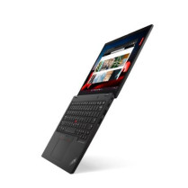 Lenovo Laptop ThinkPad L13 Yoga G4 21FJ000APB W11Pro i5-1335U/16GB/512GB/INT/13.3 WUXGA/Touch/Thunder Black/1YR Premier Support