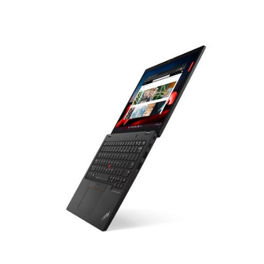 Lenovo Laptop ThinkPad L13 Yoga G4 21FJ000APB W11Pro i5-1335U/16GB/512GB/INT/13.3 WUXGA/Touch/Thunder Black/1YR Premier Support