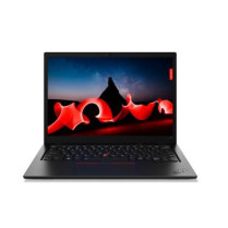 Lenovo Laptop ThinkPad L13 Clam G4 21FN0008PB W11Pro 7530U/16GB/512GB/INT/13.3 WUXGA/Thunder Black/1YR Premier Support + 3YRS OS