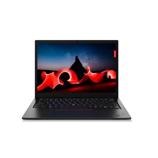 Lenovo Laptop ThinkPad L13 Clam G4 21FN0008PB W11Pro 7530U/16GB/512GB/INT/13.3 WUXGA/Thunder Black/1YR Premier Support + 3YRS OS