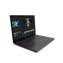 Lenovo Laptop ThinkPad L13 Clam G4 21FN0008PB W11Pro 7530U/16GB/512GB/INT/13.3 WUXGA/Thunder Black/1YR Premier Support + 3YRS OS