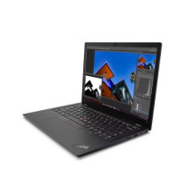 Lenovo Laptop ThinkPad L13 Clam G4 21FN0008PB W11Pro 7530U/16GB/512GB/INT/13.3 WUXGA/Thunder Black/1YR Premier Support + 3YRS OS