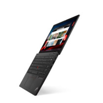 Lenovo Laptop ThinkPad L13 Clam G4 21FN0008PB W11Pro 7530U/16GB/512GB/INT/13.3 WUXGA/Thunder Black/1YR Premier Support + 3YRS OS