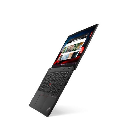 Lenovo Laptop ThinkPad L13 Clam G4 21FN0008PB W11Pro 7530U/16GB/512GB/INT/13.3 WUXGA/Thunder Black/1YR Premier Support + 3YRS OS