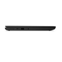 Lenovo Laptop ThinkPad L13 Clam G4 21FN0008PB W11Pro 7530U/16GB/512GB/INT/13.3 WUXGA/Thunder Black/1YR Premier Support + 3YRS OS