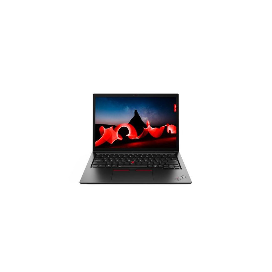 Lenovo Laptop ThinkPad L13 Yoga G4 21FR0010PB W11Pro 7530U/16GB/512GB/INT/LTE/13.3 WUXGA/Touch/Thunder Black/1YR Premier Support
