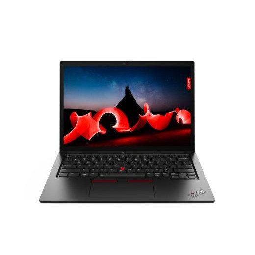 Lenovo Laptop ThinkPad L13 Yoga G4 21FR0010PB W11Pro 7530U/16GB/512GB/INT/LTE/13.3 WUXGA/Touch/Thunder Black/1YR Premier Support