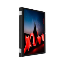 Lenovo Laptop ThinkPad L13 Yoga G4 21FR0010PB W11Pro 7530U/16GB/512GB/INT/LTE/13.3 WUXGA/Touch/Thunder Black/1YR Premier Support