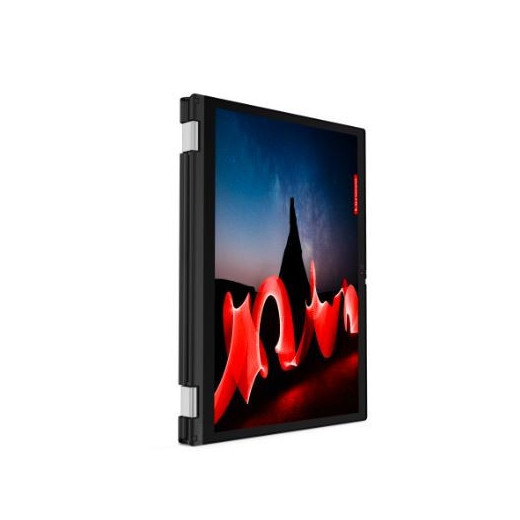 Lenovo Laptop ThinkPad L13 Yoga G4 21FR0010PB W11Pro 7530U/16GB/512GB/INT/LTE/13.3 WUXGA/Touch/Thunder Black/1YR Premier Support