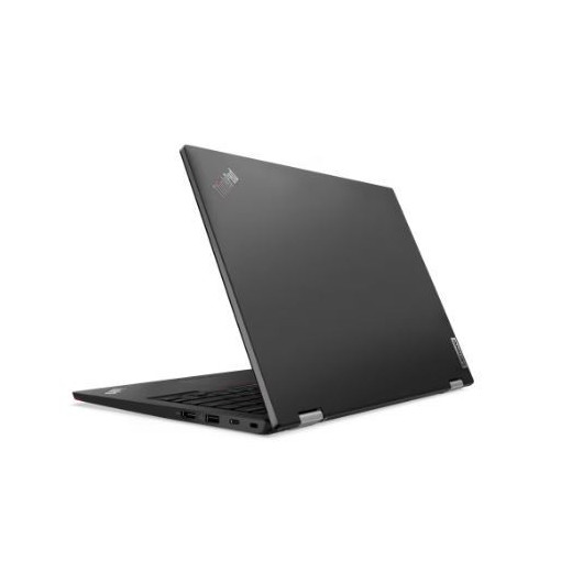Lenovo Laptop ThinkPad L13 Yoga G4 21FR0010PB W11Pro 7530U/16GB/512GB/INT/LTE/13.3 WUXGA/Touch/Thunder Black/1YR Premier Support