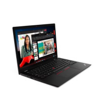 Lenovo Laptop ThinkPad L13 Yoga G4 21FR0010PB W11Pro 7530U/16GB/512GB/INT/LTE/13.3 WUXGA/Touch/Thunder Black/1YR Premier Support