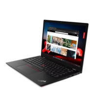 Lenovo Laptop ThinkPad L13 Yoga G4 21FR0010PB W11Pro 7530U/16GB/512GB/INT/LTE/13.3 WUXGA/Touch/Thunder Black/1YR Premier Support