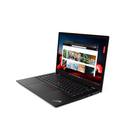 Lenovo Laptop ThinkPad L13 Yoga G4 21FR0010PB W11Pro 7530U/16GB/512GB/INT/LTE/13.3 WUXGA/Touch/Thunder Black/1YR Premier Support