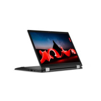 Lenovo Laptop ThinkPad L13 Yoga G4 21FR0010PB W11Pro 7530U/16GB/512GB/INT/LTE/13.3 WUXGA/Touch/Thunder Black/1YR Premier Support