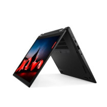 Lenovo Laptop ThinkPad L13 Yoga G4 21FR0010PB W11Pro 7530U/16GB/512GB/INT/LTE/13.3 WUXGA/Touch/Thunder Black/1YR Premier Support