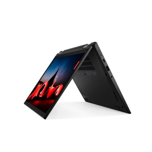 Lenovo Laptop ThinkPad L13 Yoga G4 21FR0010PB W11Pro 7530U/16GB/512GB/INT/LTE/13.3 WUXGA/Touch/Thunder Black/1YR Premier Support