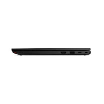 Lenovo Laptop ThinkPad L13 Yoga G4 21FR0010PB W11Pro 7530U/16GB/512GB/INT/LTE/13.3 WUXGA/Touch/Thunder Black/1YR Premier Support