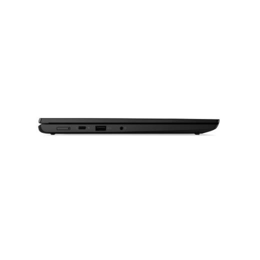 Lenovo Laptop ThinkPad L13 Yoga G4 21FR0010PB W11Pro 7530U/16GB/512GB/INT/LTE/13.3 WUXGA/Touch/Thunder Black/1YR Premier Support