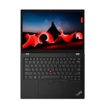 Lenovo Laptop ThinkPad L13 Yoga G4 21FR0010PB W11Pro 7530U/16GB/512GB/INT/LTE/13.3 WUXGA/Touch/Thunder Black/1YR Premier Support