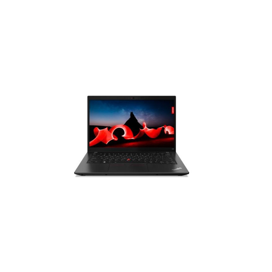 Lenovo Laptop ThinkPad L14 G4 21H1003YPB W11Pro i5-1335U/16GB/512GB/INT/14.0 FHD/1YR Premier Support + 3YRS OS