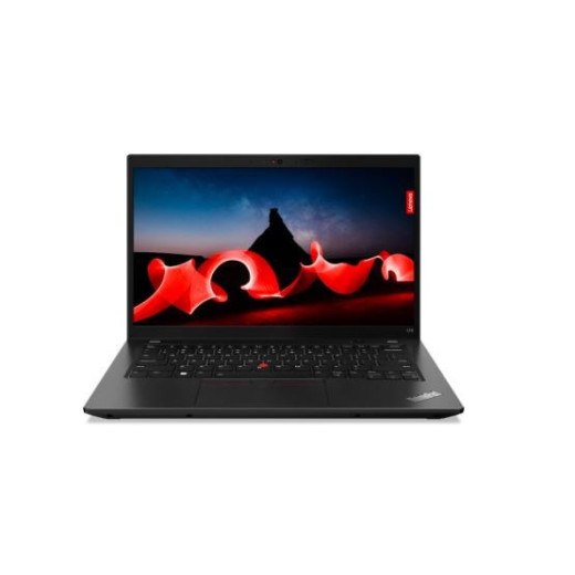 Lenovo Laptop ThinkPad L14 G4 21H1003YPB W11Pro i5-1335U/16GB/512GB/INT/14.0 FHD/1YR Premier Support + 3YRS OS
