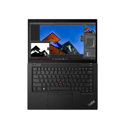 Lenovo Laptop ThinkPad L14 G4 21H1003YPB W11Pro i5-1335U/16GB/512GB/INT/14.0 FHD/1YR Premier Support + 3YRS OS